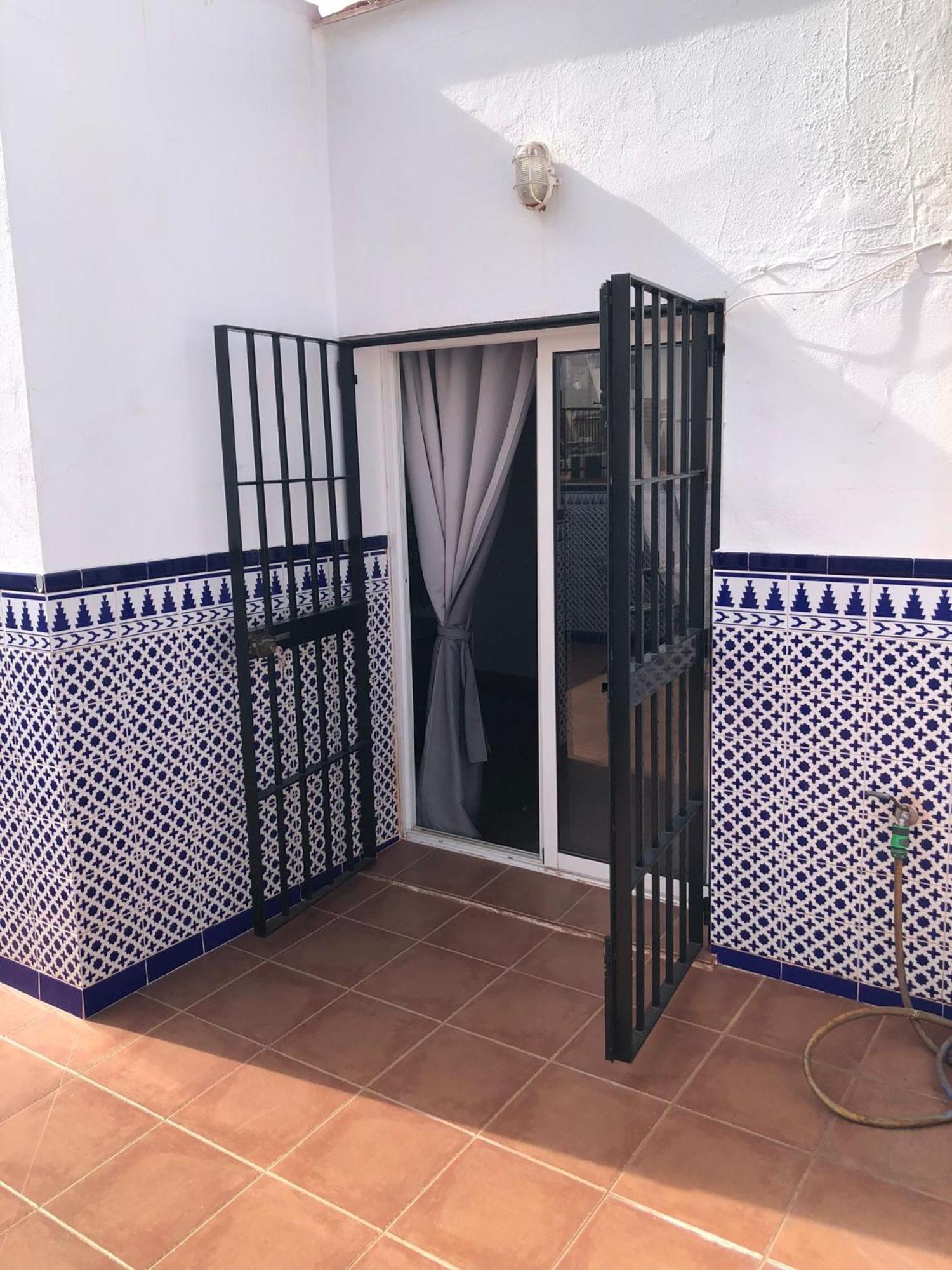 Atico En El Centro De Apartamento